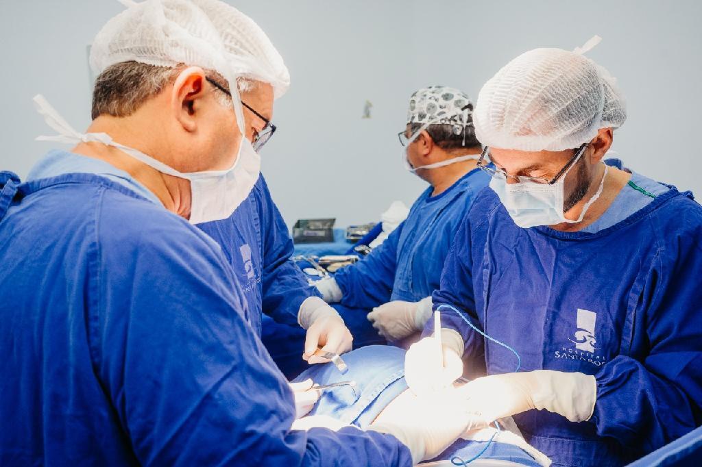 Mato Grosso realiza transplante de rim com medidas preventivas à Covid 192020 10 27 19:45:13