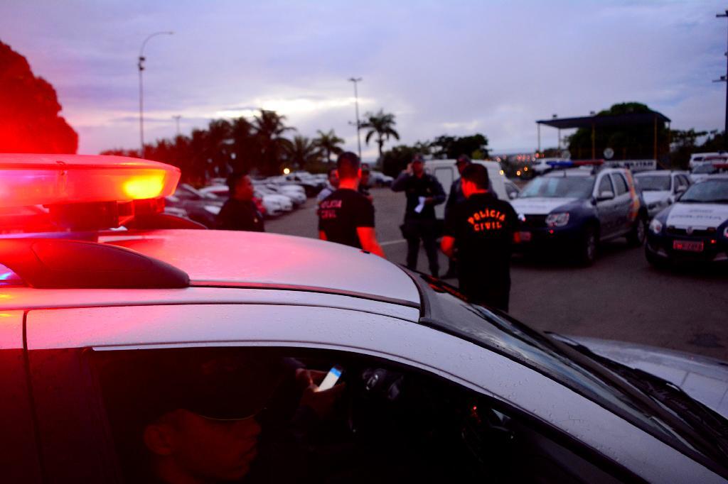 Operação deflagrada na Região Norte prende cinco suspeitos2020 10 22 13:53:47