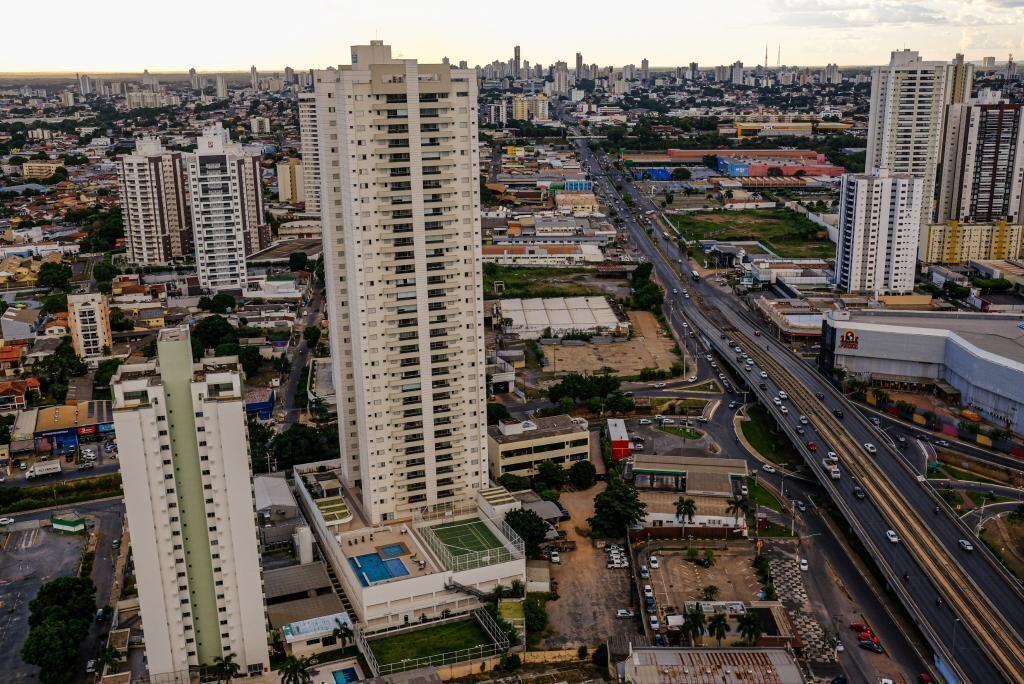 Todos os 141 municípios de Mato Grosso permanecem com risco baixo de contaminação da Covid 192020 10 19 23:34:57