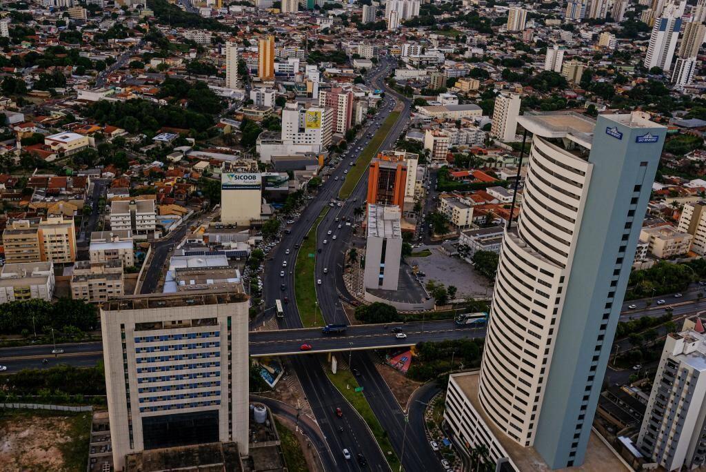 Todos os municípios de Mato Grosso apresentam risco baixo de contaminação da Covid 192020 10 26 23:33:35