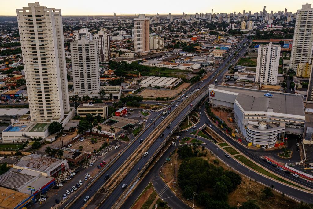 Todos os municípios de Mato Grosso permanecem com risco baixo de contaminação da Covid 192020 10 01 21:58:33