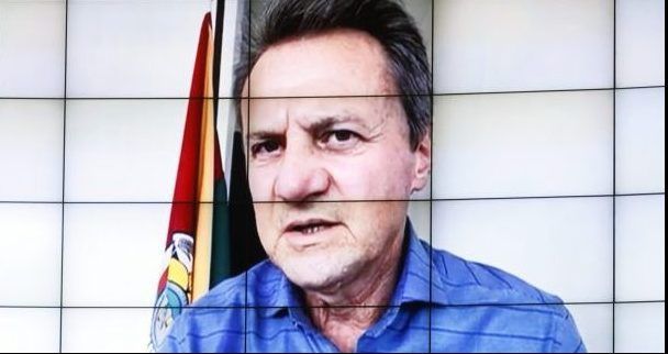 Vice líder do governo critica pauta defendida pela oposição e pede apoio ao teto de gastos 2020 10 07 11:17:50