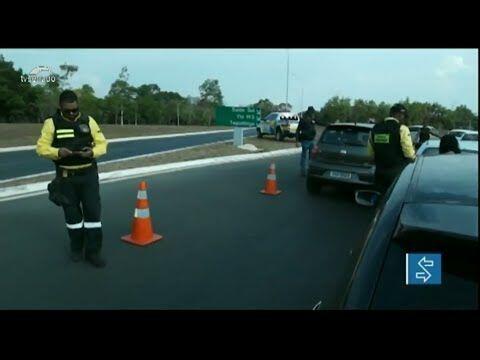 Vídeo: Senado avalia proposta que pode evitar reboque de veículos com multas atrasadas 2020 10 07 19:04:28