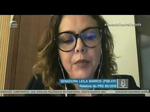 Vídeo: Senado vai premiar matérias jornalísticas sobre a preservação do meio ambiente 2020 10 07 19:04:41