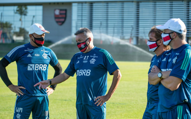 Flamengo faz reformulação em sua comissão técnica e anuncia a chegada de novos membros 2 fa3d660c 5dba 4040 a8e8 e87dd94f550f conteudo