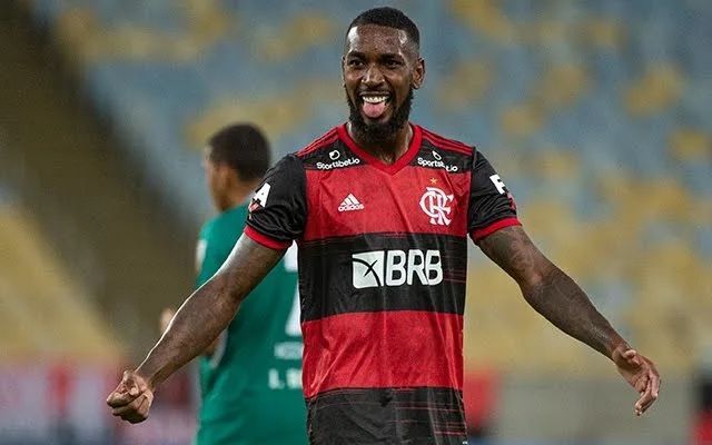 Em entrevista, Gerson diz que assinaria contrato vitalício e diz que depende da diretoria: “Só depende deles” 2 img 2516