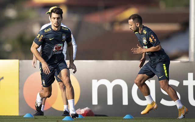 rodrigo caio everton ribeiro selecao brasileira