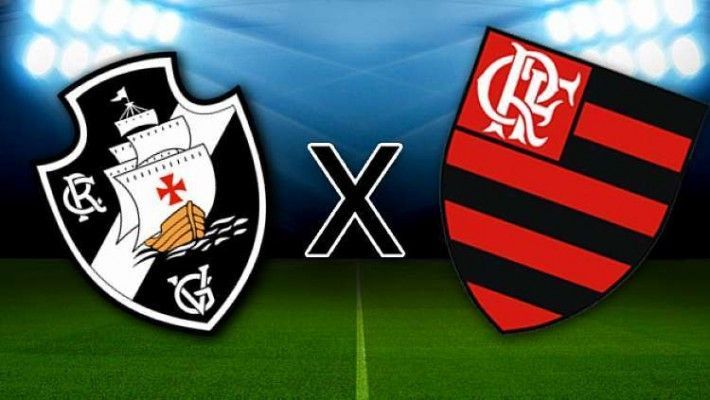 vasco x flamengo 081020204758