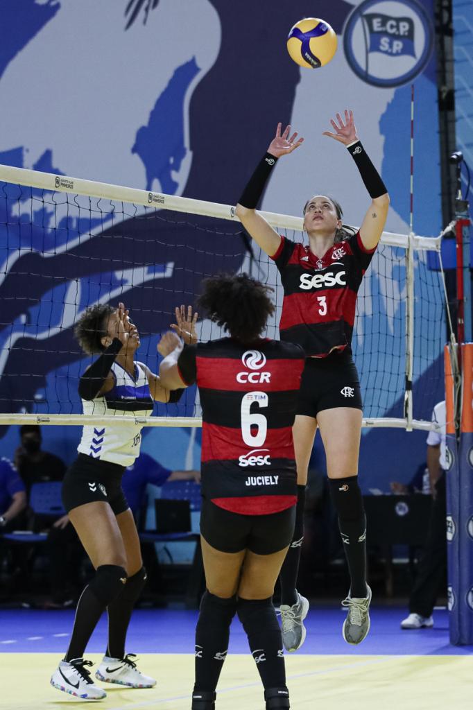 Sesc/Flamengo divulga cinco novos casos de Covid-19 e tem dois jogos adiados na Superliga de Volei 82 4f01eabd ee27 403e b0d6 890904e4fb29