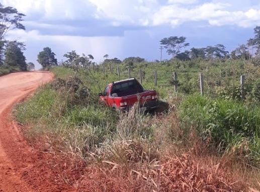 Adolescente é contido depois de furtar veículo em Juara 2020 11 12 20:28:24