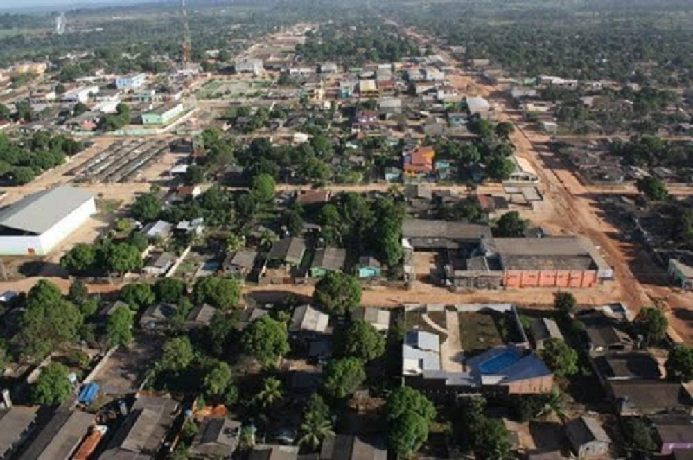 Colniza comemora 22 anos com parcerias do Governo do Estado em infraestrutura saúde e agricultura familiar2020 11 26 10:15:38