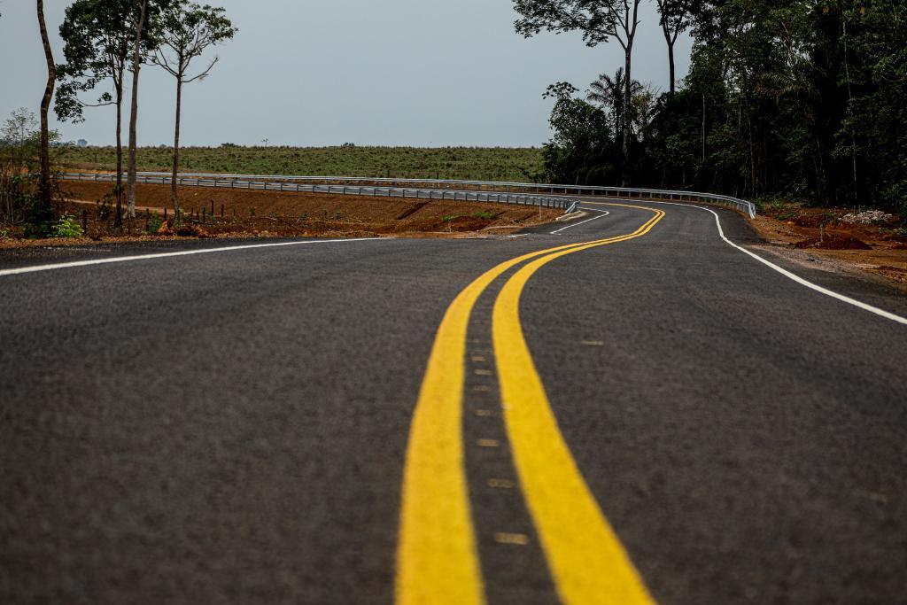 Governo de MT planeja concessão de mais cinco rodovias para 20212020 11 25 18:33:40