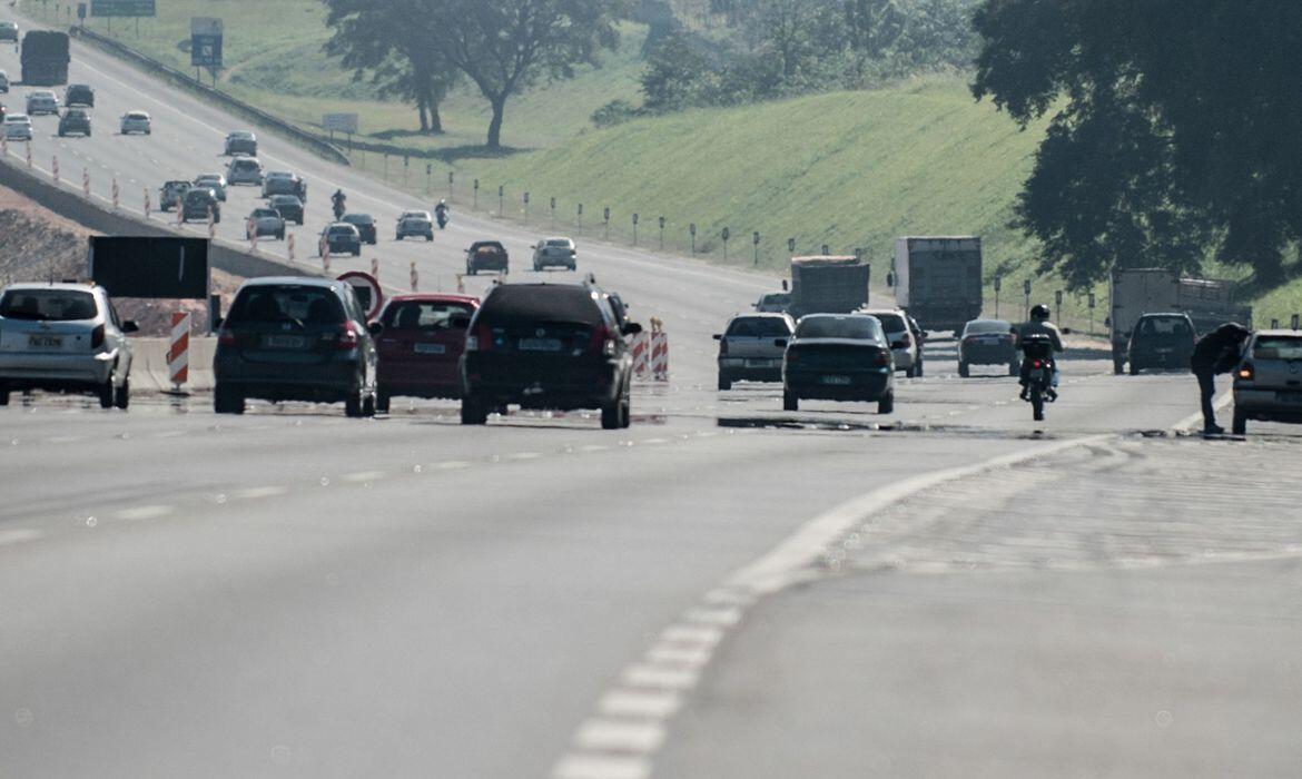 Governo de Mato Grosso promove leilão de rodovias estaduais