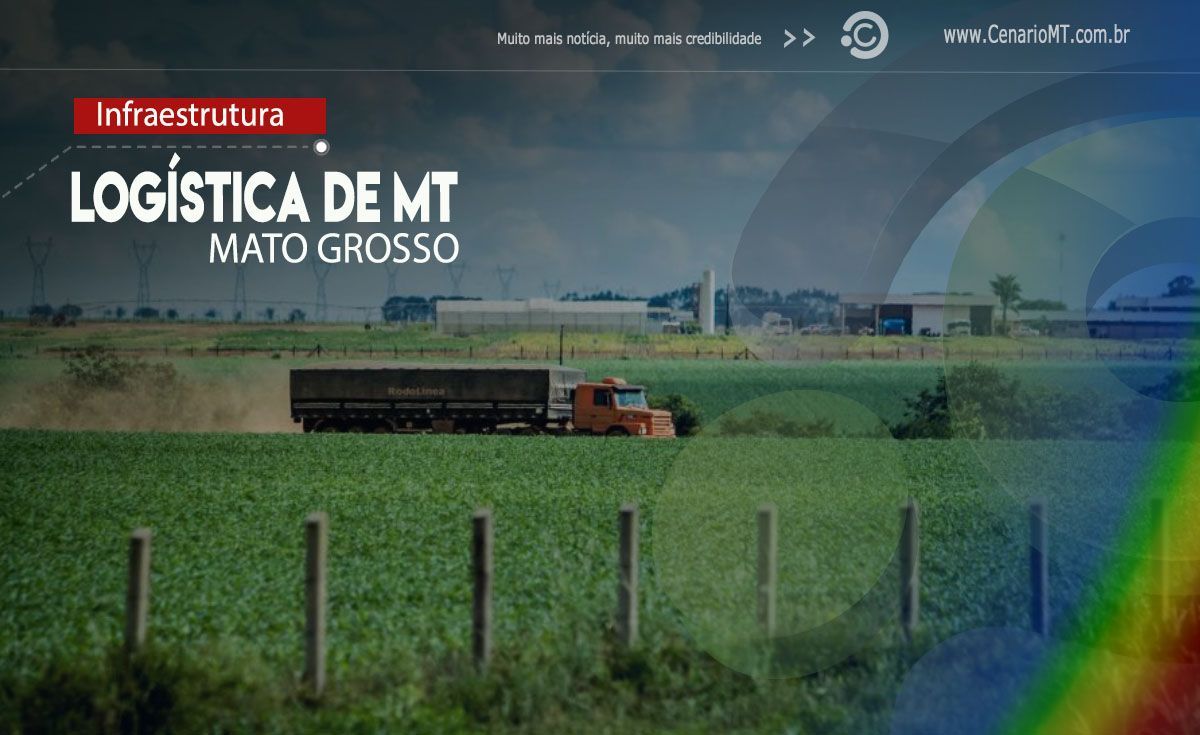 LOGISTICA DE MATO GROSSO