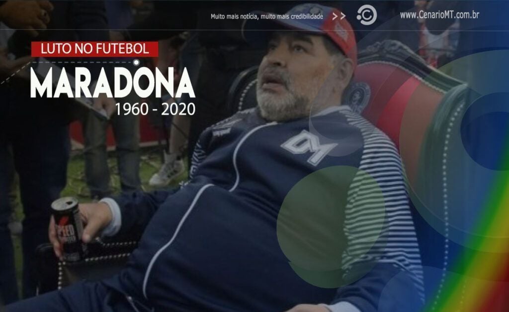 maradona