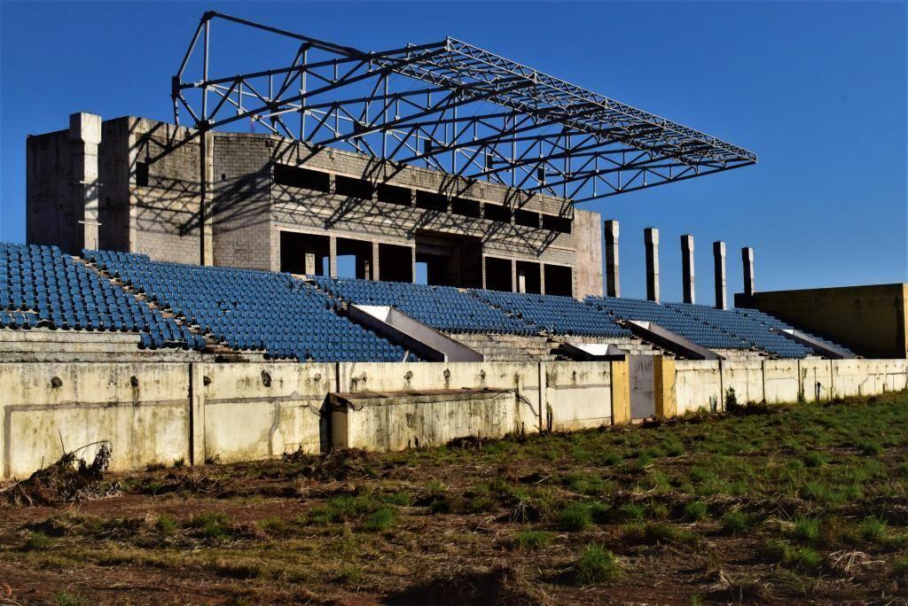 Mais MT vai investir R 25 milhões na construção de centro de formação das forças policiais2020 11 21 10:28:57