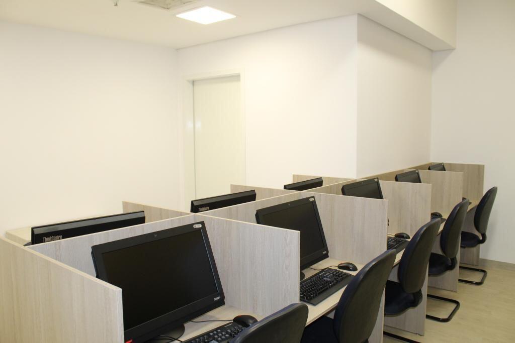 Modernização aumenta em 290 a aplicação dos exames teóricos de direção no Estado2020 11 19 15:51:00