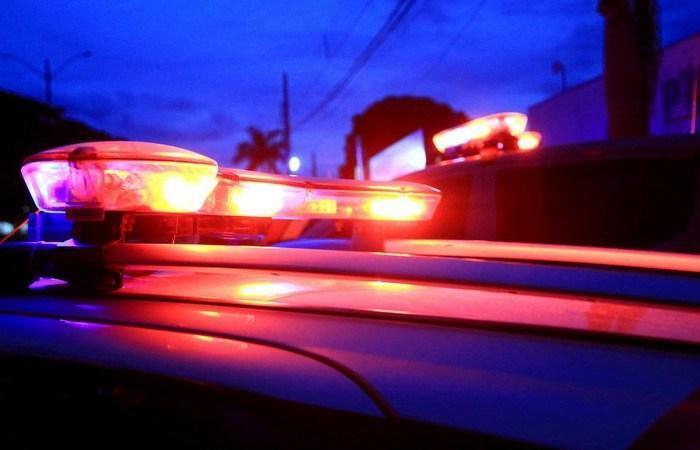 Suspeito de furto é reconhecido e detido logo após crime em Rondonópolis 2020 11 14 10:26:44