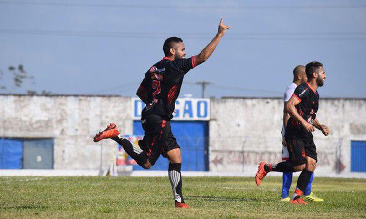 Série D perto de vaga Fast AM recebe já classificado Bragantino PA