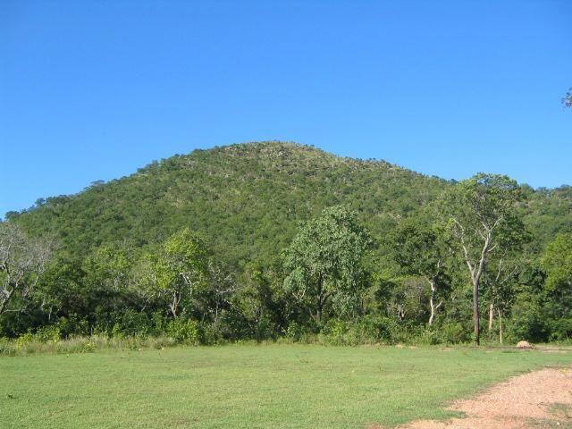 Trilha do Morro de Santo Antônio é liberada após extinção de incêndio2020 11 19 12:03:28