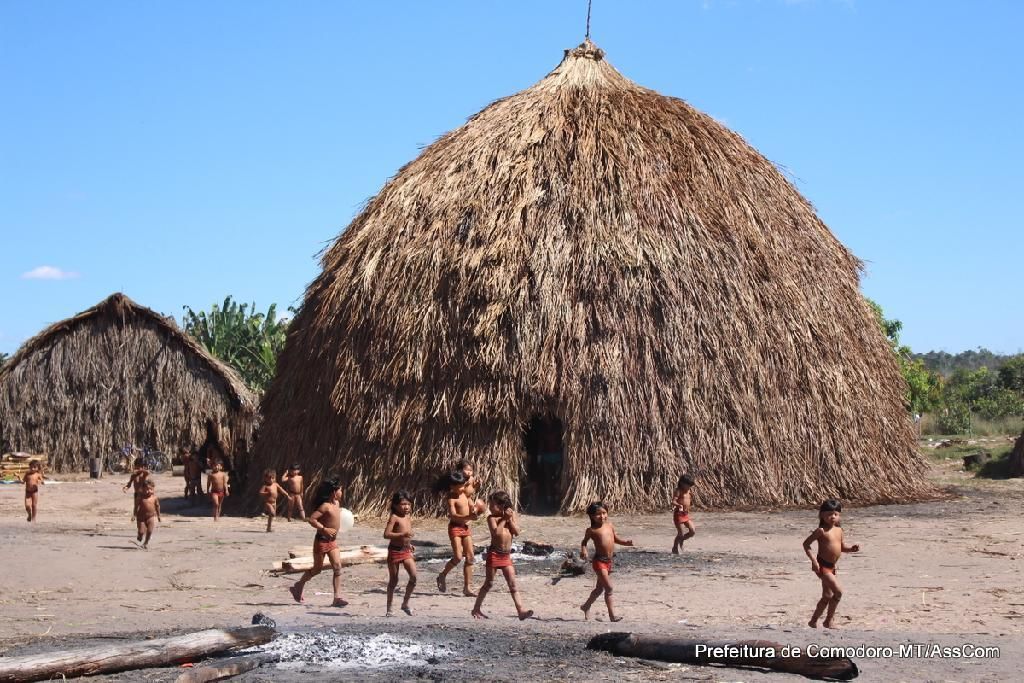 Unemat vai traçar mapa de povos e comunidades tradicionais de Mato Grosso2020 11 20 09:29:09