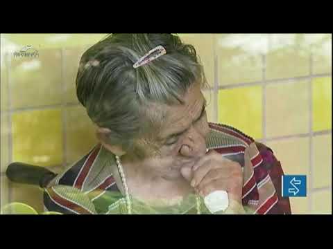 Vídeo: Após quatro meses abrigos de idosos começam a receber orçamento liberado durante a pandemia 2020 11 13 12:12:00