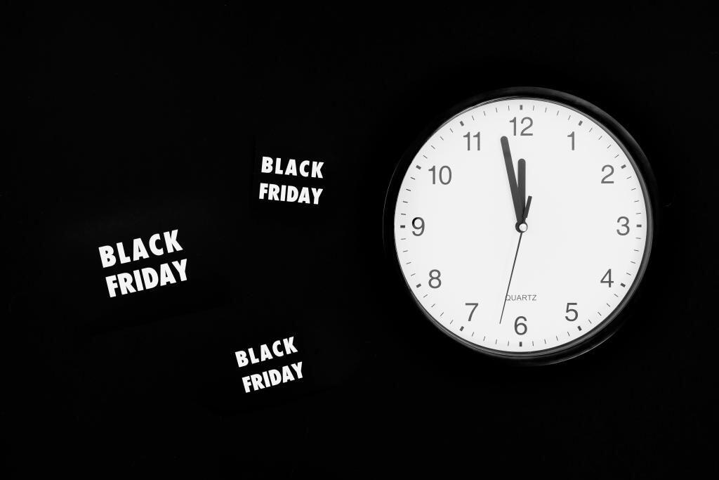 black friday