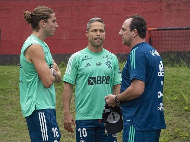 Jogo do Flamengo ao vivo: onde assistir o Racing TV online - CenárioMT