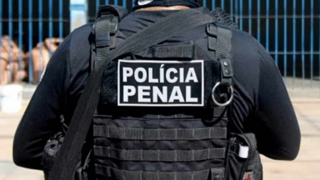 policial penal