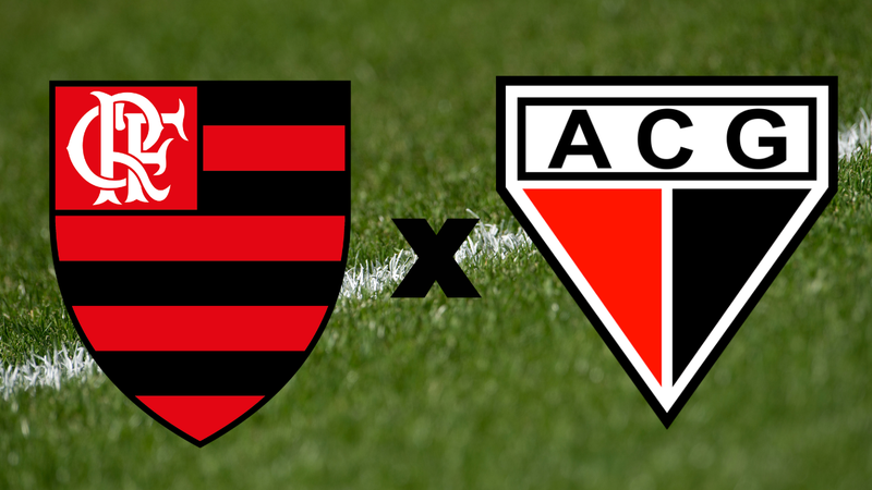 Flamengo enfrenta o Atlético-GO podendo assumir a liderança do Brasileirão; Confira a provável escalação 2 template onde assistir sportbuzz eRI3SuM widelg