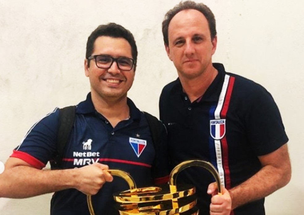 A pedido de Rogério Ceni, Flamengo acerta com o analista de desempenho do Fortaleza 2 whatsapp image 2020 11 17 at 15.30.47