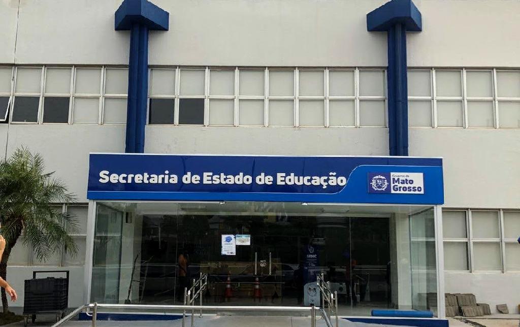 “Seduc não fechará 300 escolas em Mato Grosso isso é fake news” garante secretário2020 11 24 19:45:56