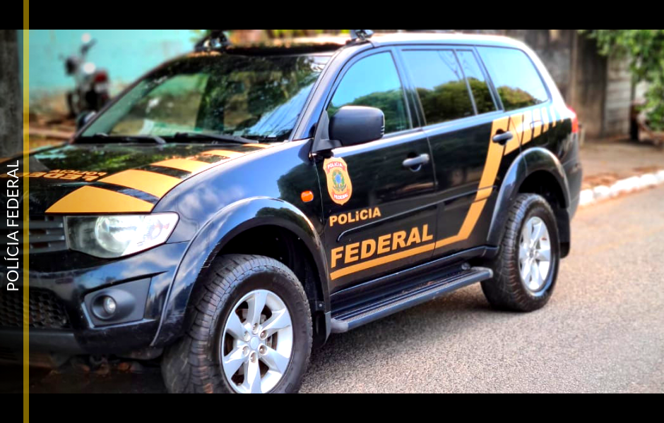 Polícia Federal - PF