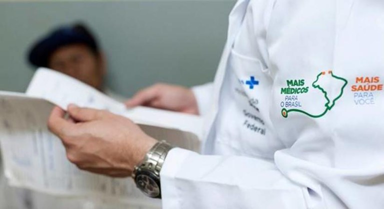 Mais Médicos para o Brasil: divulgado médicos cubanos reincorporados