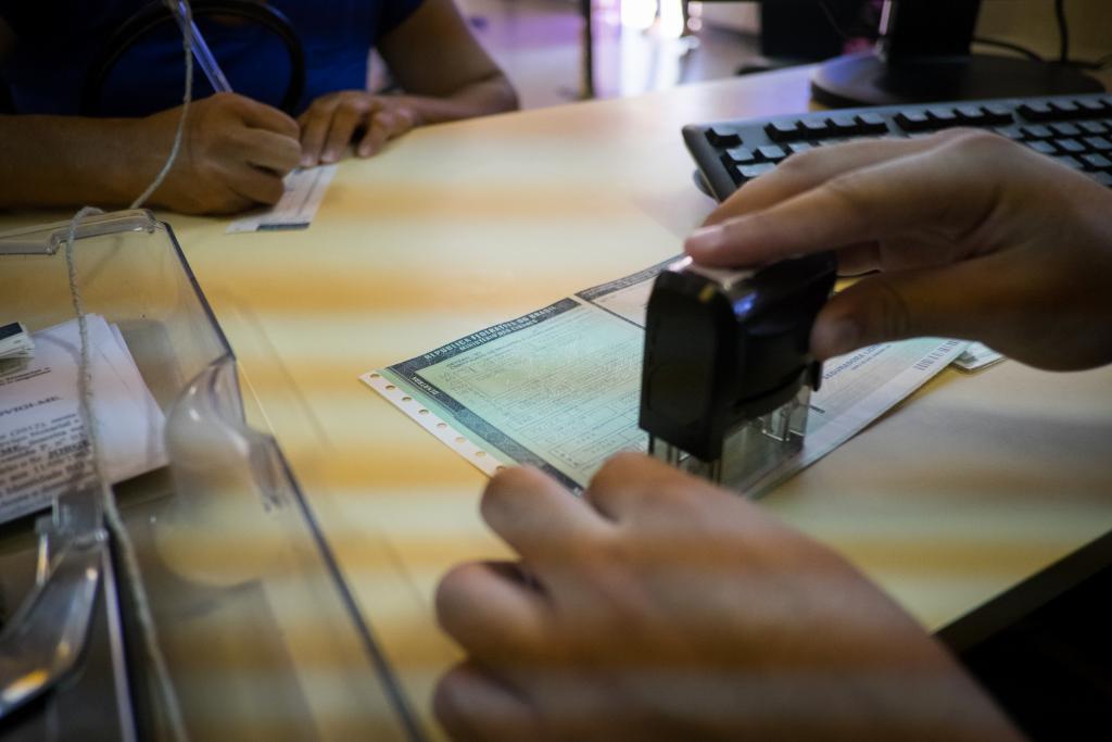 Cidadãos podem fazer a comunicação de venda do veículo em 54 cartórios de MT2020 12 01 18:31:37