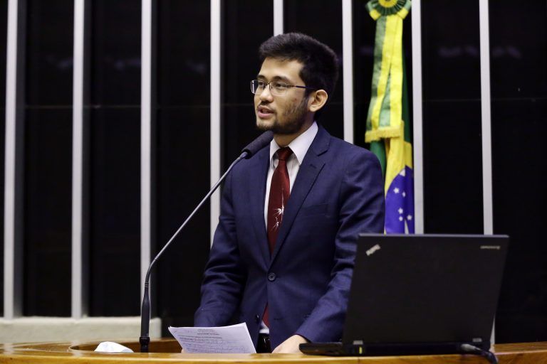 Câmara aprova acordo de cooperação entre Brasil e Japão para combater tráfico de armas 2020 12 21 13:58:03