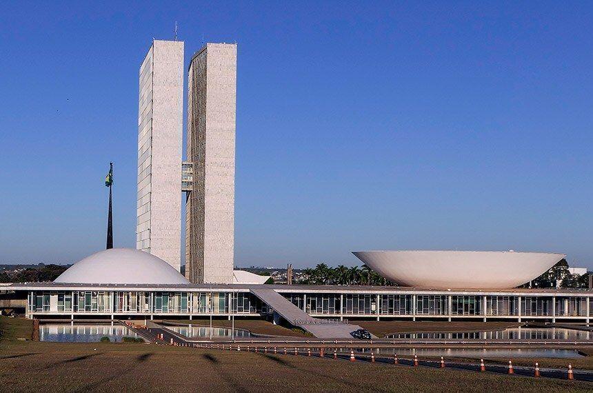 Definidas datas de novo esforço concentrado análise da LDO e votação de vetos presidenciais 2020 12 02 16:24:36