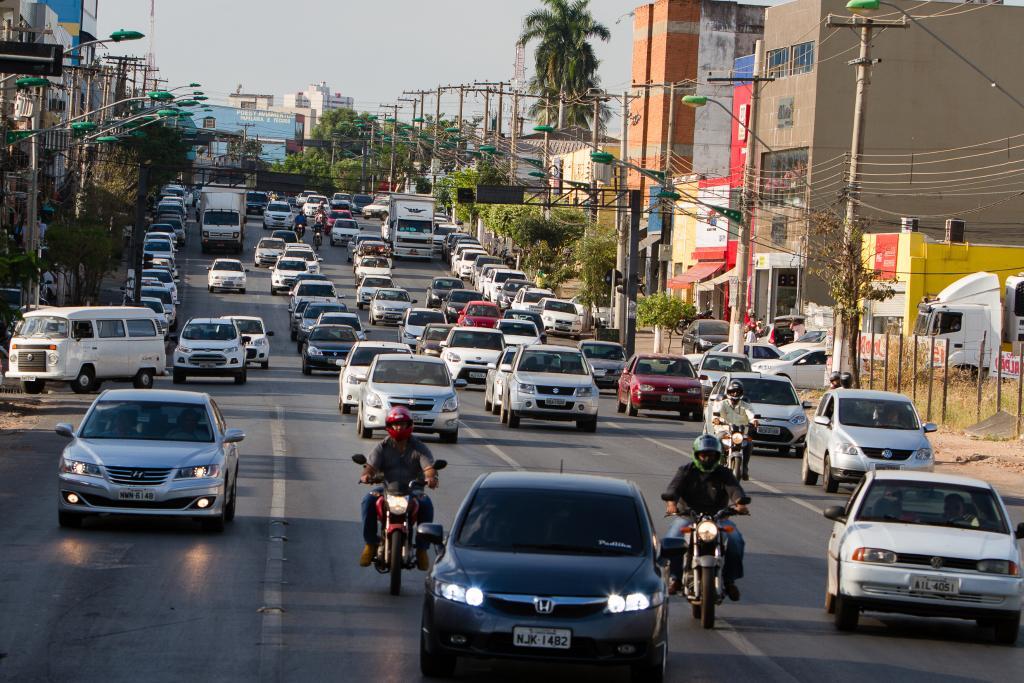 Detran MT divulga calendário de pagamento do Licenciamento 2021; prazos serão estendidos2020 12 18 19:07:45