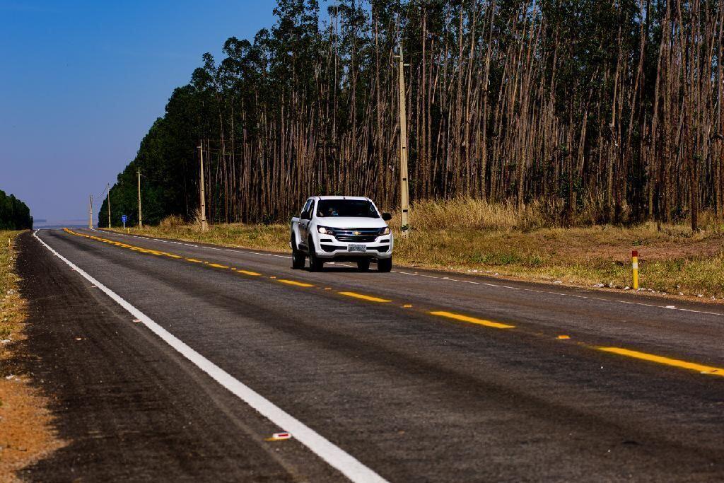 Governo assina primeiras parcerias para manutenção pedagiada de 419 km de rodovias na Região Oeste de MT2020 12 14 12:22:44