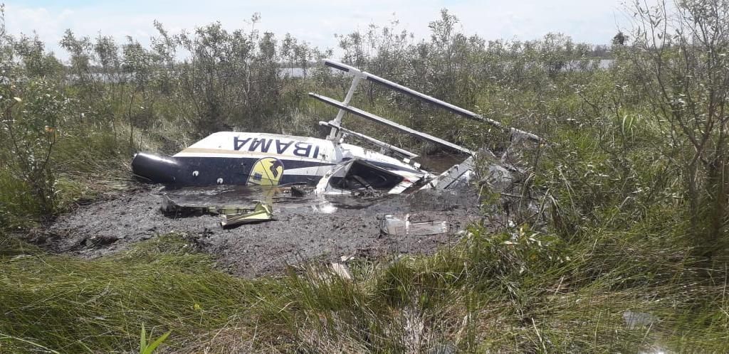 Governo de MT lamenta morte de coronel do Corpo de Bombeiros do Pará em acidente com helicóptero2020 12 01 17:02:37