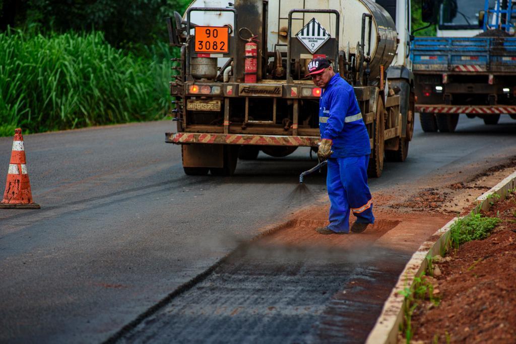 Governo homologa parceria para novos investimentos em manutenção de 419 km de rodovias2020 12 07 19:58:32