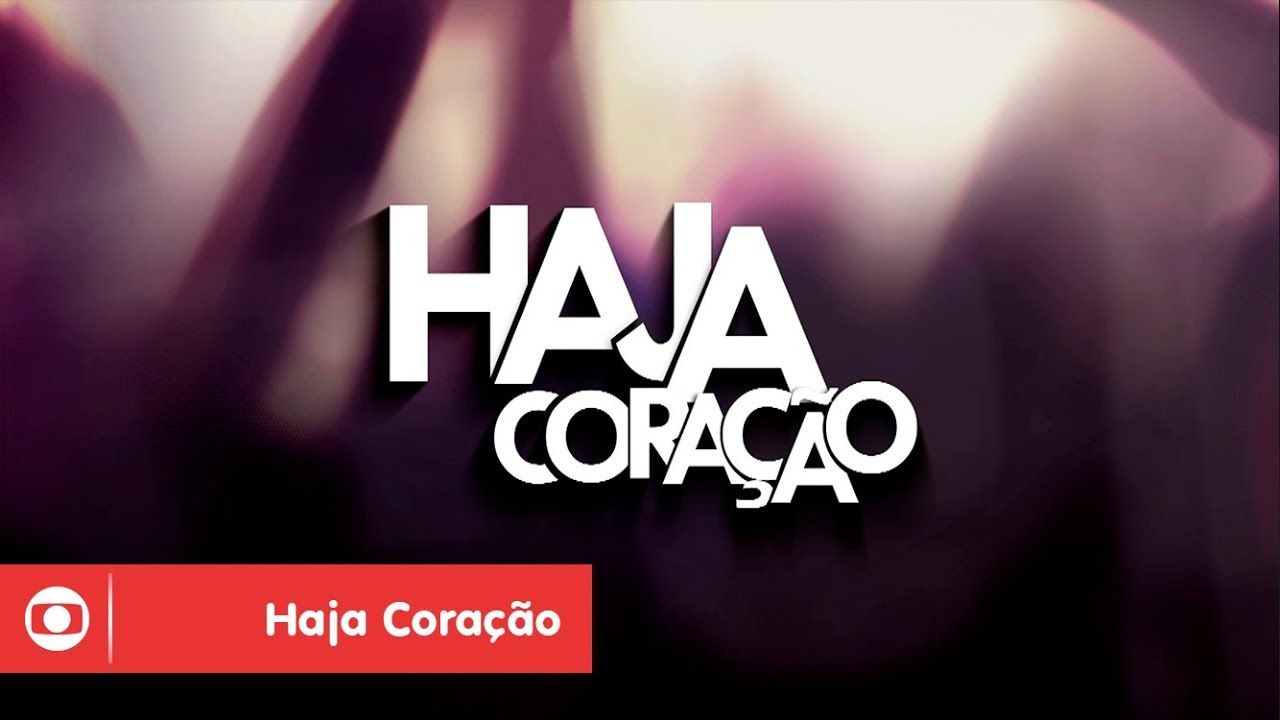 Haja Coração