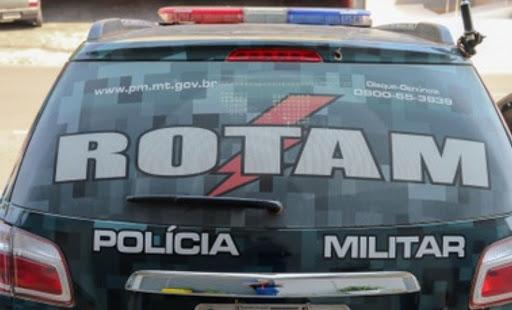 Homem com veículo clonado e CRVL falso é preso em Cuiabá 2020 12 28 17:48:11