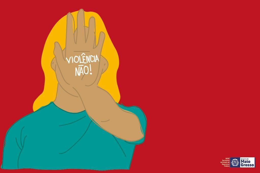 Homicídios contra vítimas femininas reduzem 16 em Mato Grosso2020 12 18 10:35:46