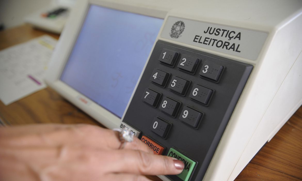 Segundo turno das eleições em Macapá será neste domingo