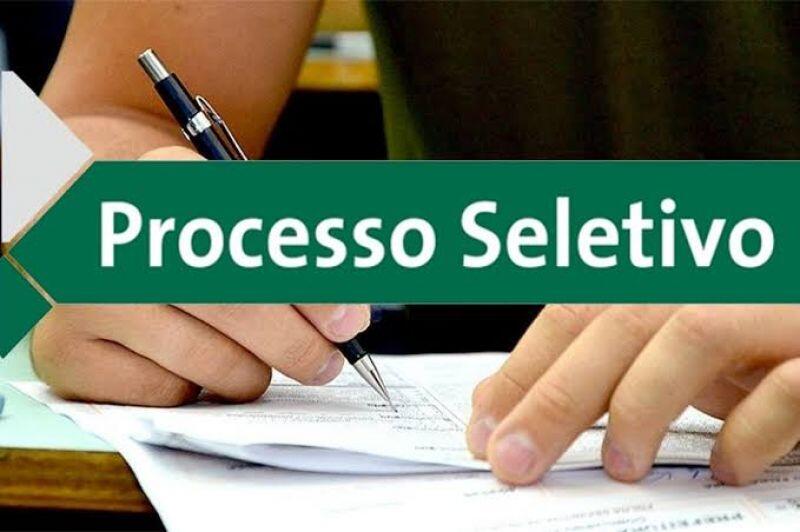 Termina no próximo domingo prazo de inscrição para 1 924 vagas na Educação 2020 12 19 15:25:06