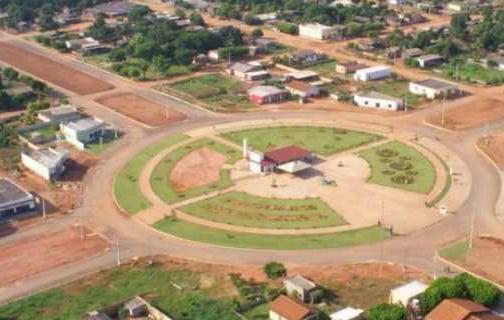 União do Sul comemora 25 anos com ações do Governo do Estado em infraestrutura e saúde2020 12 21 15:40:11