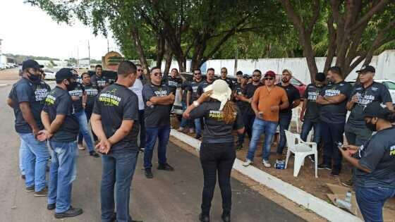 greve mato grosso