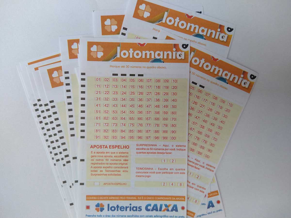 Resultado da Lotomania: concurso 2135 desta terça-feira foi sorteado; confira os números