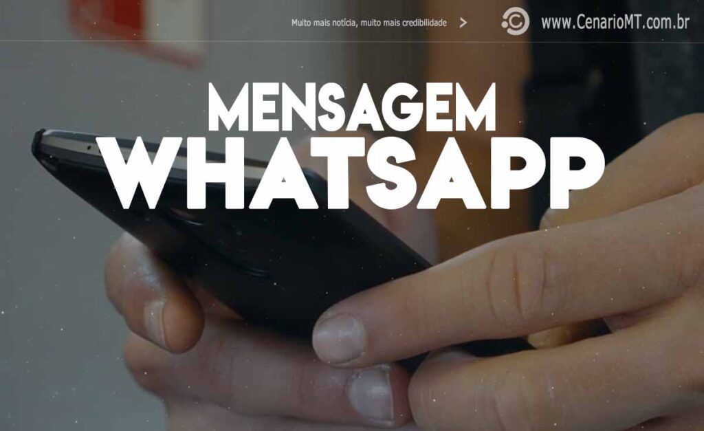 Frases para Whatsapp desta sexta-feira (22)